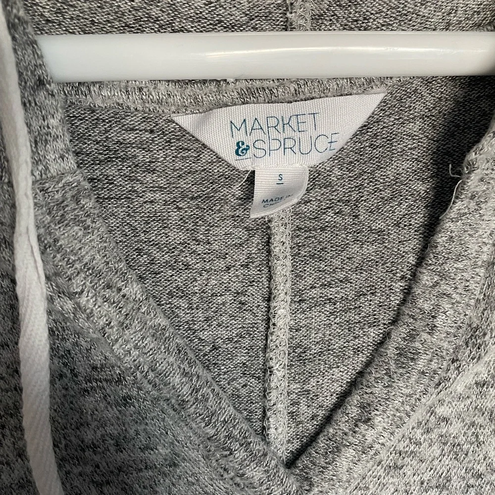 🪼 Womens Light Hoodie - Picture 4 of 4